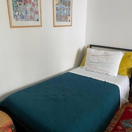 Appartement En Rez De Jardin 西布勒 外观 照片