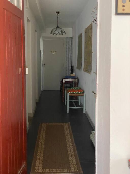 Appartement En Rez De Jardin 西布勒 外观 照片